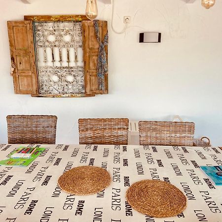 Javea Villa Entiere Piscine Et Cuisine D'Ete A Pinosol Εξωτερικό φωτογραφία